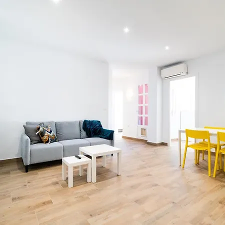 Apartment Wekey Homes San Miguel Con Patio, Centro Ciudad