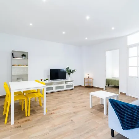 Apartment Wekey Homes San Miguel Con Patio, Centro Ciudad