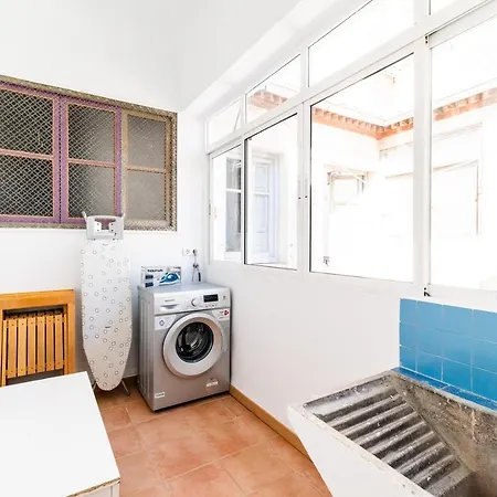 Apartment Wekey Homes San Miguel Con Patio, Centro Ciudad