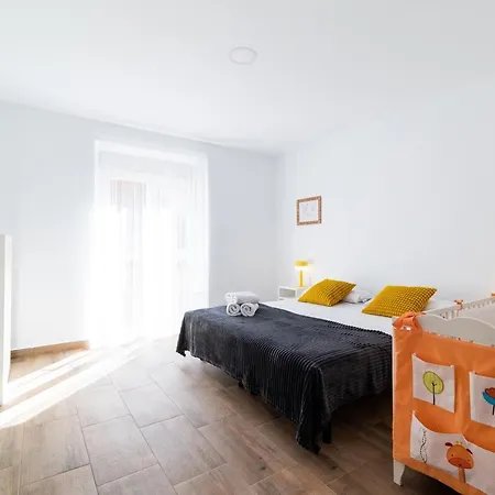 Wekey Homes San Miguel Con Patio, Centro Ciudad Apartment Granada