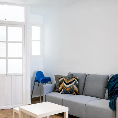 Wekey Homes San Miguel Con Patio, Centro Ciudad Apartment *