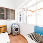 Apartment San Miguel Con Terraza, Centro Ciudad