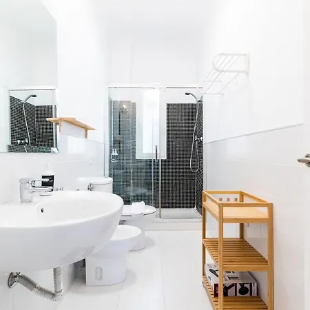 Apartman San Miguel Con Terraza, Centro Ciudad Granada