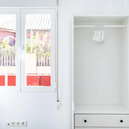 Apartman San Miguel Con Terraza, Centro Ciudad *
